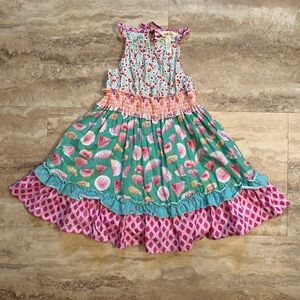 Matilda Jane dress